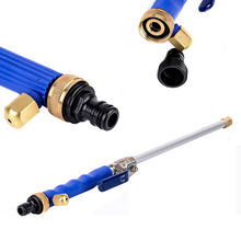 Load image into Gallery viewer, HydroJet™: 2-in-1 High Pressure Power Washer High PSI Cleaner Sale