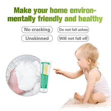 Load image into Gallery viewer, Wall Mending Agent (Gift Giving Now: Scraper) - Valid mould proof Wall Mending Agent Wall Repair Cream Wall Crack Nail Repair quick-drying patch restore