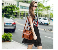 Load image into Gallery viewer, Vintage Boho Tote Bag