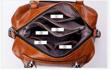 Load image into Gallery viewer, Vintage Boho Tote Bag