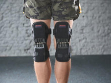 Load image into Gallery viewer, POWER LEG® Kneepad - Premium Knee Joint Support Technology from South Korea