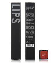 Load image into Gallery viewer, Fabulous 5econds™ SmudgeProof Waterproof Liquid Lipstick