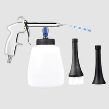 Load image into Gallery viewer, High Pressure Car Cleaning Tool Jet Tornado Cleaner Gun for Interior & Exterior