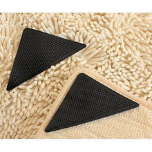 Load image into Gallery viewer, RUG™: Eco-friendly and Reusable Silicon Rug Grippers