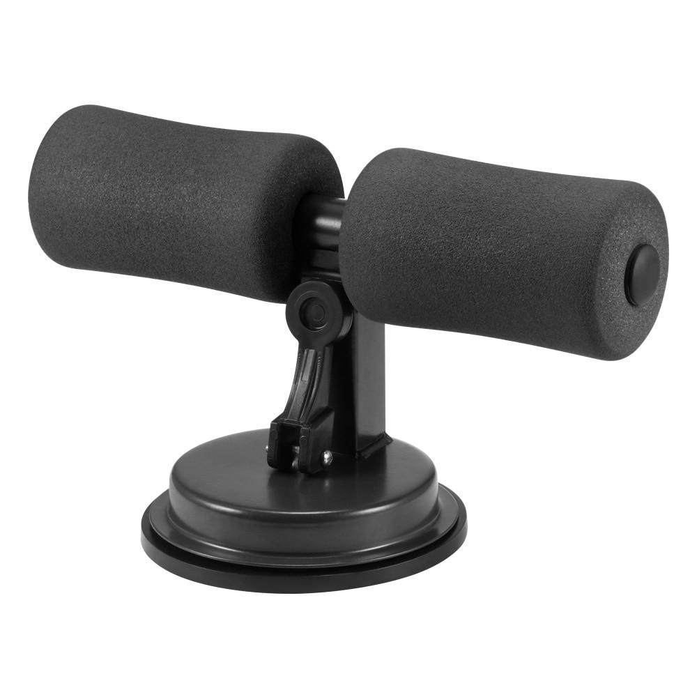 ABSLEAN™ - Abs & Core Trainer - Sit Up Bars Stand Abdominal Core Assistant Muscle Training Ab Rollers Fitness Weight Loss